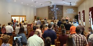 Glorify God