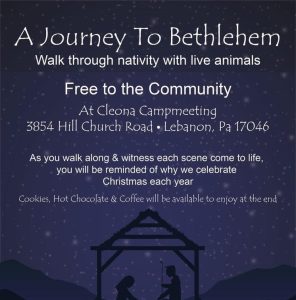 Journey-to-Bethlehem advertisement